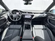 Audi e-tron 55 quattro S edition 95 kWh