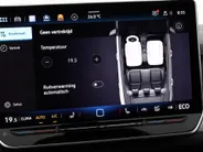Volkswagen Golf 1.5 eHybrid 272pk DSG GTE · Panoramadak · 360 Camera · Head-Up Display · Matrix LED · Optiekpakket Zwart · Dodehoeksensor · Garantie t/m 10-11-2030 of 100.000km