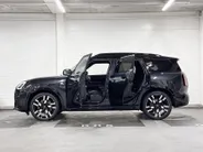 MINI Countryman S JCW ALL4 John Cooper Works XL