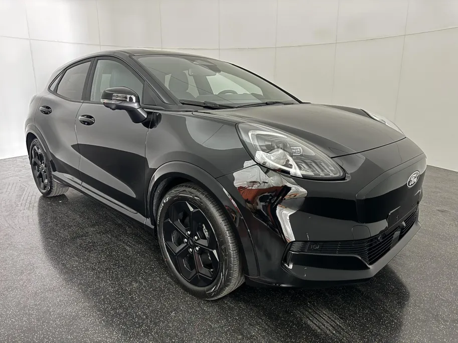 Ford Puma Gen-E BlueCruise Edition 47 kWh | DIT IS EEN VOORRAADAUTO! | Winterpack | Trekhaak | Matrix LED | Premium Connectivity |
