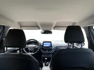 Ford Fiesta 1.0 EcoBoost Hybrid Titanium | Winter Pakket | Apple Carplay & Android Auto | Parkeersensoren achter | Climate Control |