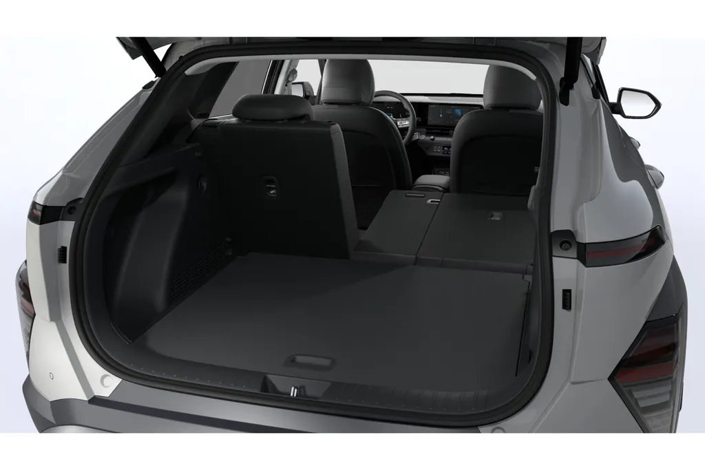 Hyundai Kona 1.6 GDI HEV 138pk DCT Comfort Plus | Snel Leverbaar
