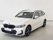 BMW 3 Serie Touring 330e Comfort Pack M Sport Edition M Sportpakket
