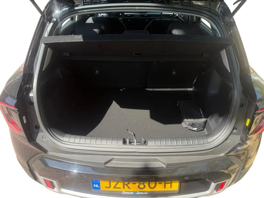 Kia Stonic 1.0 T-GDi MHEV DynamicLine Demo | Navigatie | Airco | Achteruitrijcamera | Fabrieksgarantie |