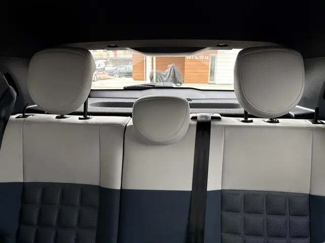 Fiat Grande Panda 1.2 Hybrid La Prima