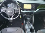 Kia Niro 1.6 GDi Hybrid DynamicLine | Navigatie | Parkeersensoren | Climate control | Trekhaak