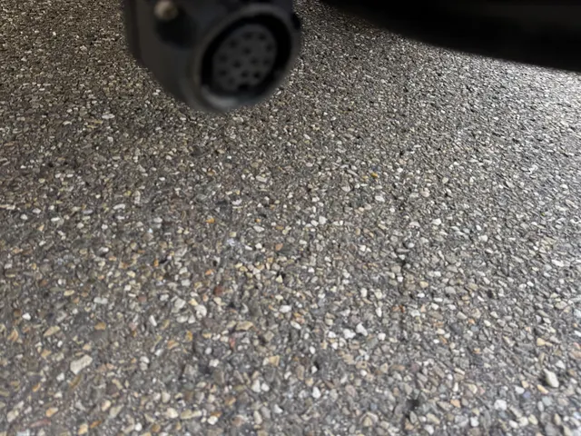 Nissan QASHQAI 1.2 Connect Edition. Trekhaak 13p (max. 1.200kg)