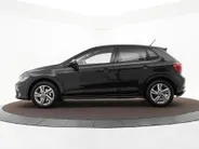 Volkswagen Polo 1.0 TSI 110pk DSG R-Line · Camera · Matrix LED · Stoelverwarming · Apple/Android Car Play · Sportstoelen · 16'Velgen · Stoelverwarming ·