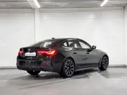 BMW 4 Serie Gran Coupé 420i Business Edition Plus