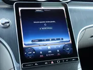 Mercedes-Benz C-Klasse Estate 200 Launch Edition Luxury Line l Keyless l Achteruitrij camera l Stoelverwarming l Leder