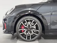 MINI Cooper 3-deurs JCW John Cooper Works