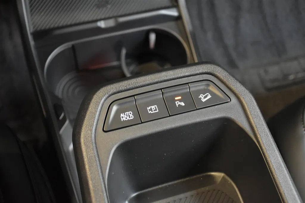 Kia EV4 81,4 kWh 204PK GT-Line Business Edition
