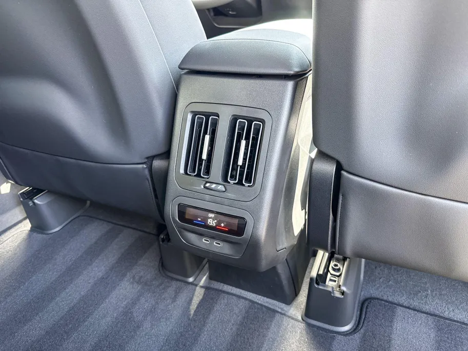 BMW iX3 40 eDrive