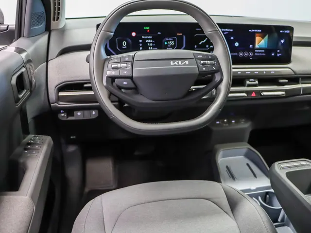 Kia EV3 Plus 81.4 kWh