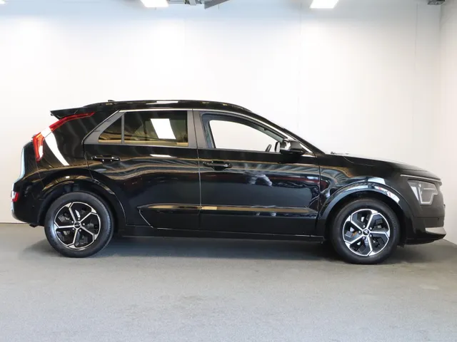Kia Niro 1.6 GDi Hybrid DynamicPlusLine