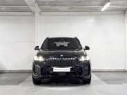 BMW X5 xDrive50e Launch Edition