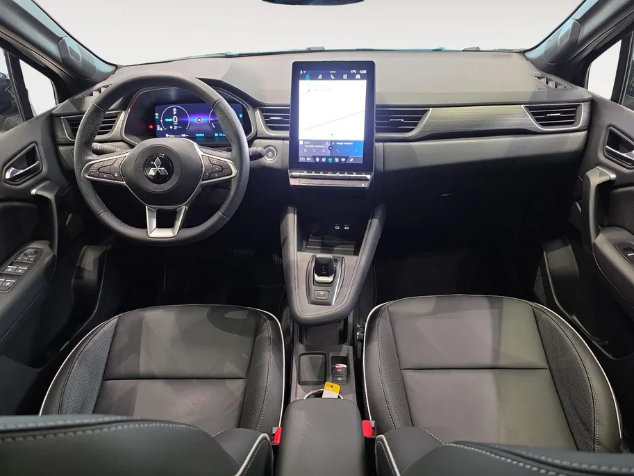 Mitsubishi ASX 1.8 HEV AT Instyle |Lederen bekleding| Stoel/stuur en voorruitwarming| Bose speakers| Adaptieve cruise control|