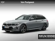 BMW 3 Serie Touring 330e M-Sport