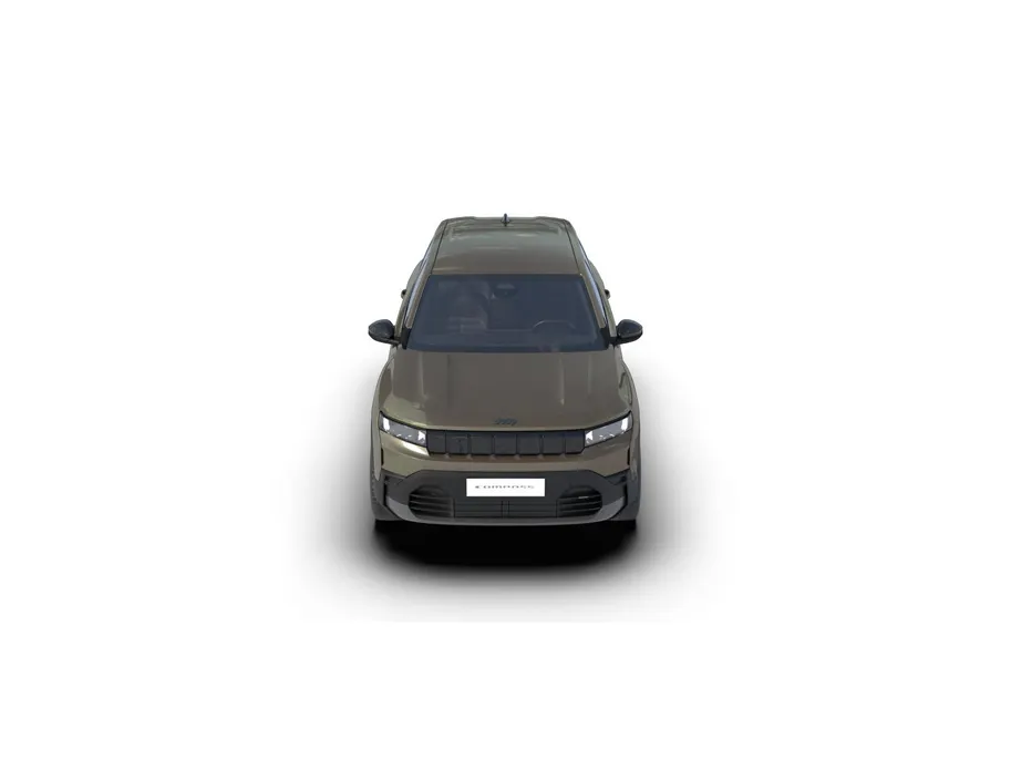 Jeep Compass First Edition Automaat