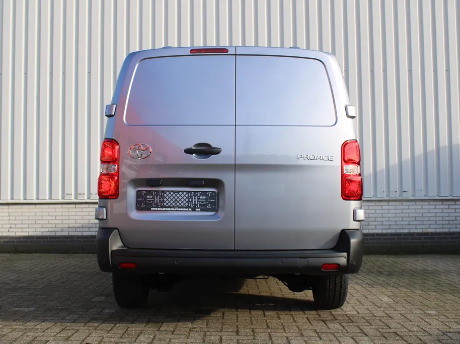 Toyota ProAce Long Worker 2.0 D-4D Challenger | Carplay | PDC | Airco | Cruise | Schuifdeur rechts |