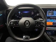 Renault Austral 1.2 E-Tech full hybrid 200 techno NAVI AIRCO CAMERA CRUISE CONTROLE ELECTRISCHE STOELEN STOELVERWARMING STUURVERWARMING MASSAGE STOEL ZEER MOOIE AUTO