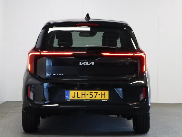 Kia Picanto 1.0 DPI DynamicPlusLine