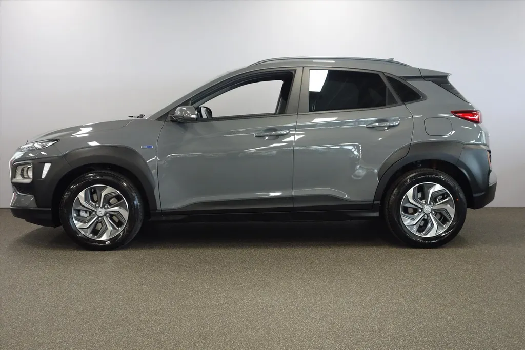 Hyundai Kona 1.6 Hybrid Automaat Comfort I Clima I Cruise I 141pk