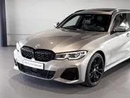 BMW 3 Serie Touring M340i xDrive