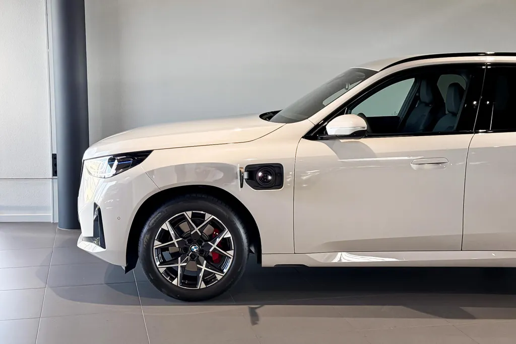 BMW X3 30e xDrive