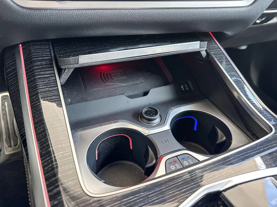 BMW X7 xDrive40i