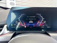 BMW iX1 eDrive20 67 kWh