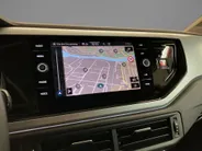 Volkswagen Polo 1.0TSI/95PK Goal · Navigatie · Apple/Android Car Play · Stoelverwarming · Clima · Garantie t/m 16-05-2027