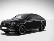 Mercedes-Benz GLE Coupé 450 e 4MATIC AMG Line