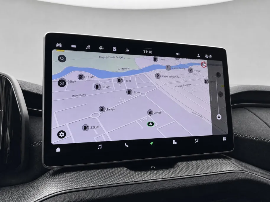 Škoda Kodiaq 1.5 TSI 204pk DSG PHEV Sportline Business · Wegklapbare Trekhaak · 360 Camera · Canton Audio · Apple/Android Car Play · 19'' Inch · Garantie t/m 09-03-2030 of 100.000km