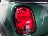 MINI Cooper Cabrio 1.5 Cooper Seaside Edition