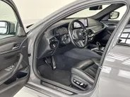 BMW 5 Serie Touring 530e xDrive Innovation Pack M Sportpakket