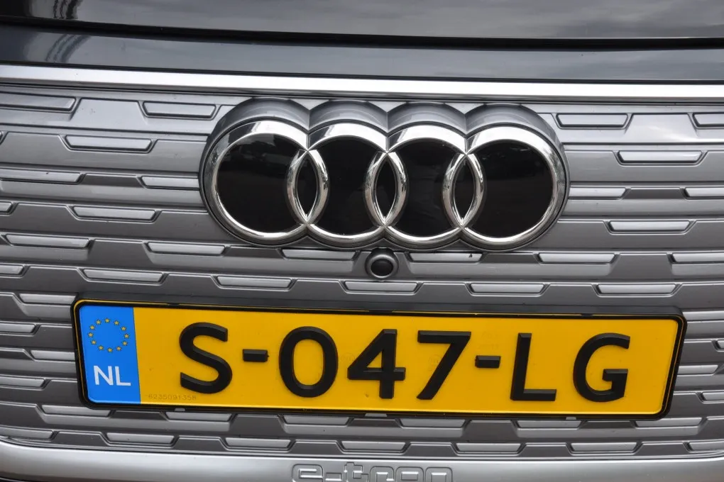Audi Q4 e-tron 40 L ed AdvPl 77 kWh Climate