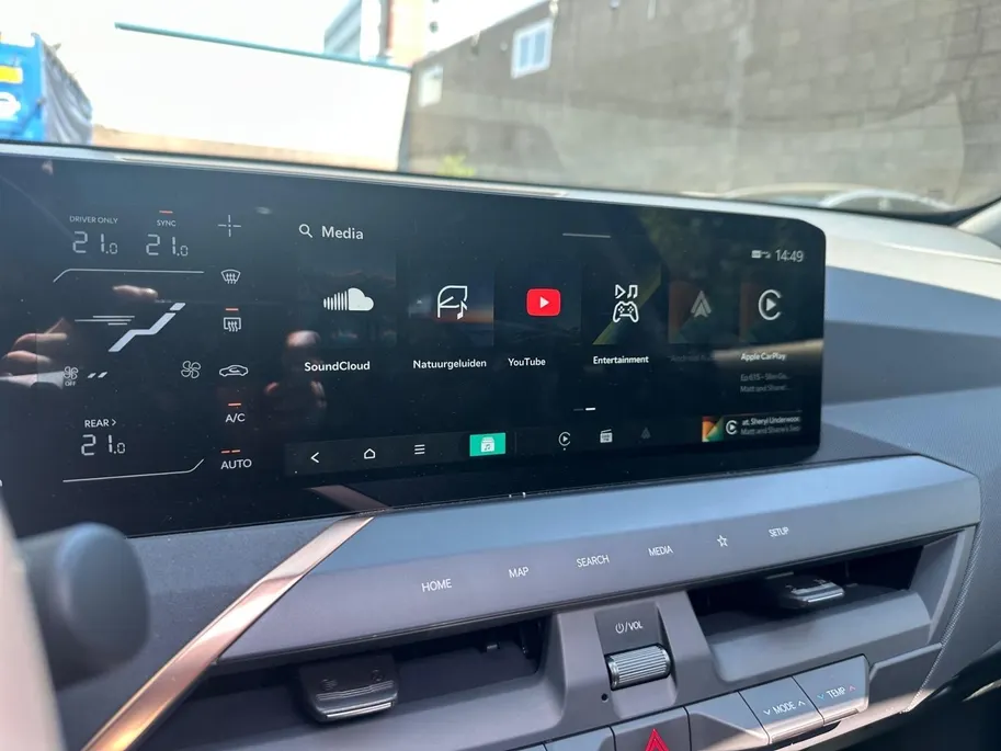 Kia EV5 Plus Advanced 81.4 kWh | IN BESTELLING/NIEUW TE BESTELLEN | Panorama dak | geventileerde stoelen | leder |