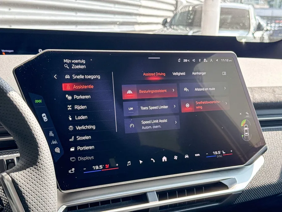 BMW iX3 40 eDrive 83 kWh
