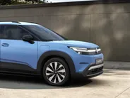 Volkswagen ID. Cross Style 52 kWh accu, 211 PK Elektrische aandrijving · Comfort Pakket · Zijruiten achter en achterruit getint · Trekhaak, afneembaar ·