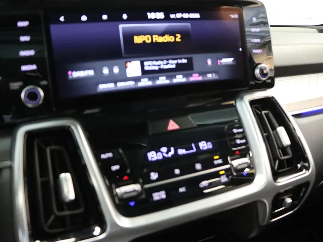 Kia Sorento 1.6 T-GDI Plug-in Hybrid 4WD DynamicPlusLine 7p.