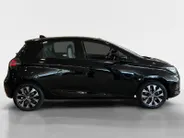 Renault ZOE R135 Evolution 52 kWh *Koop Accu!*Navi*Climate*Cruise*Sportieve velgen*Fijne Auto!