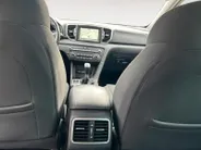 Kia Sportage 1.6 GDI DynamicLine Nu met 12 maanden garantie! Zeer mooie uitvoering!