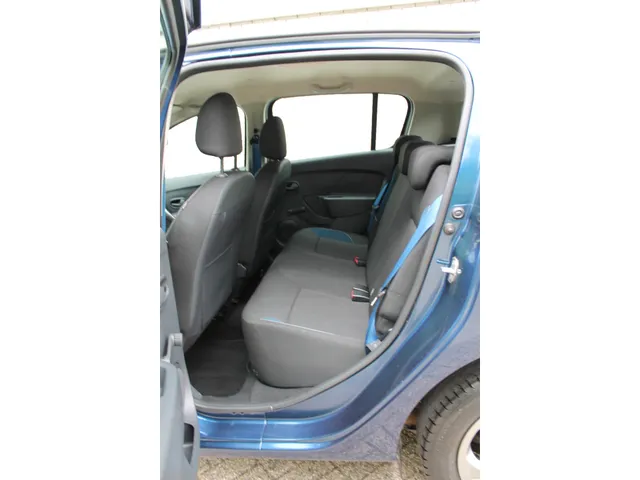 Dacia Sandero 0.9 TCe 10th Anniversary | airco | cruise control | lichtmetalen velgen