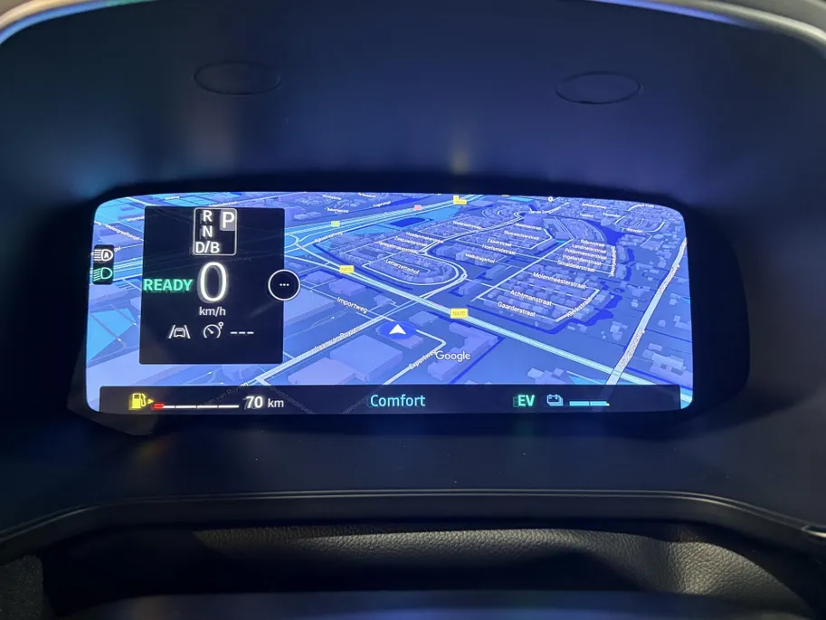 Renault Captur 145PK E-Tech Full Hybrid Esprit Alpine Automaat | Harman Kardon Audio | Stuurwielverwarming | 360 Camera | Parkeersensoren | Apple CarPlay/Android Auto | Navi | Climate Control | Adaptive Cruise Control |