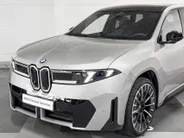 BMW iX3 40 eDrive