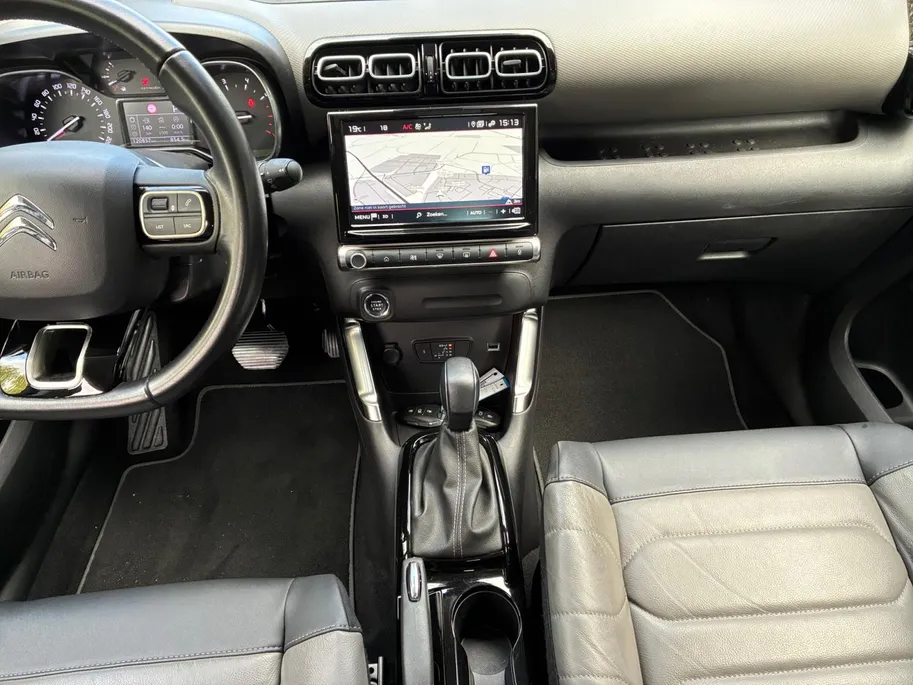 Citroën C3 Aircross 1.2 PureTech Shine