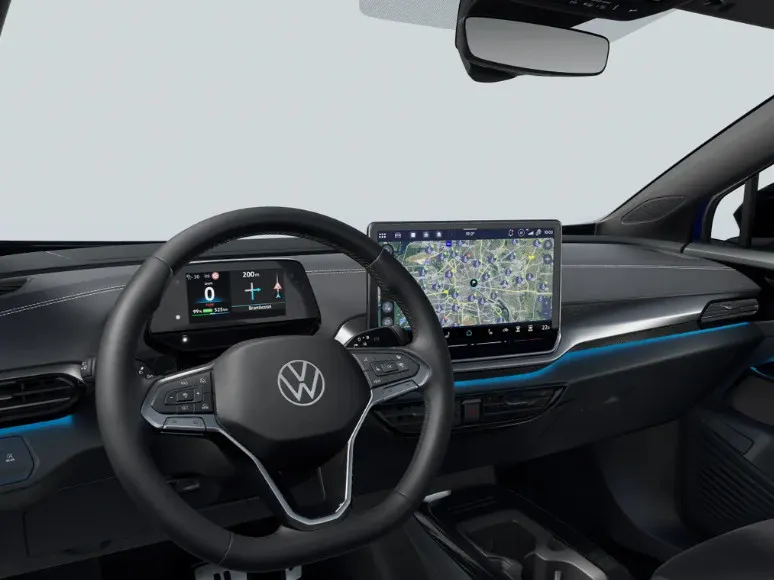 Volkswagen ID.4 Limited Edition 58 kWh accu 190 PK · Prijs is inclusief inruilpremie ·
