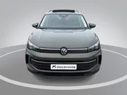 Volkswagen Tiguan 1.5 eHybrid 150KW/204pk DSG Life Edition Panoramadak · Trekhaak · 360°Camera + Parkeersensoren · Garantie t/m 23-07-2028 of 100000KM