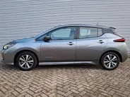Nissan Leaf Acenta 40 kWh SOH 85.2% | Navi | Camera | Automaat | ECC | Cruise